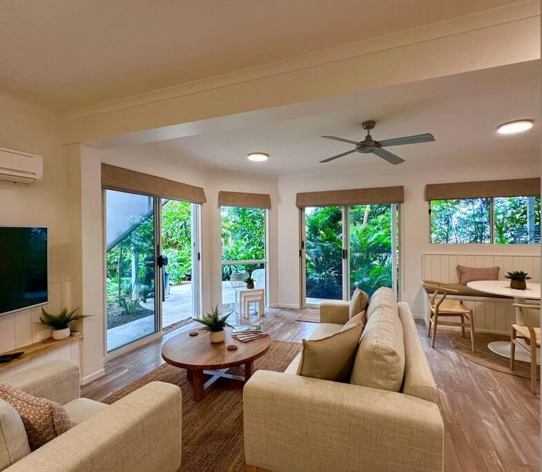 Sunrise Beach Holiday Apartment Exterior foto