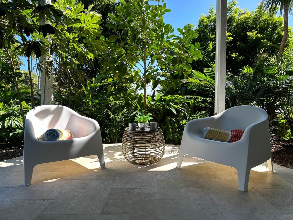 Sunrise Beach Holiday Apartment Exterior foto
