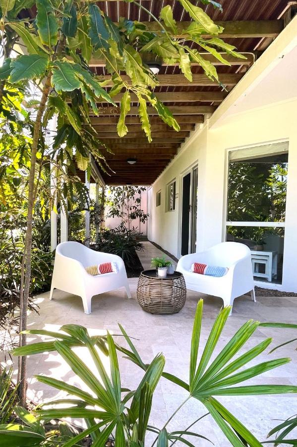 Sunrise Beach Holiday Apartment Exterior foto